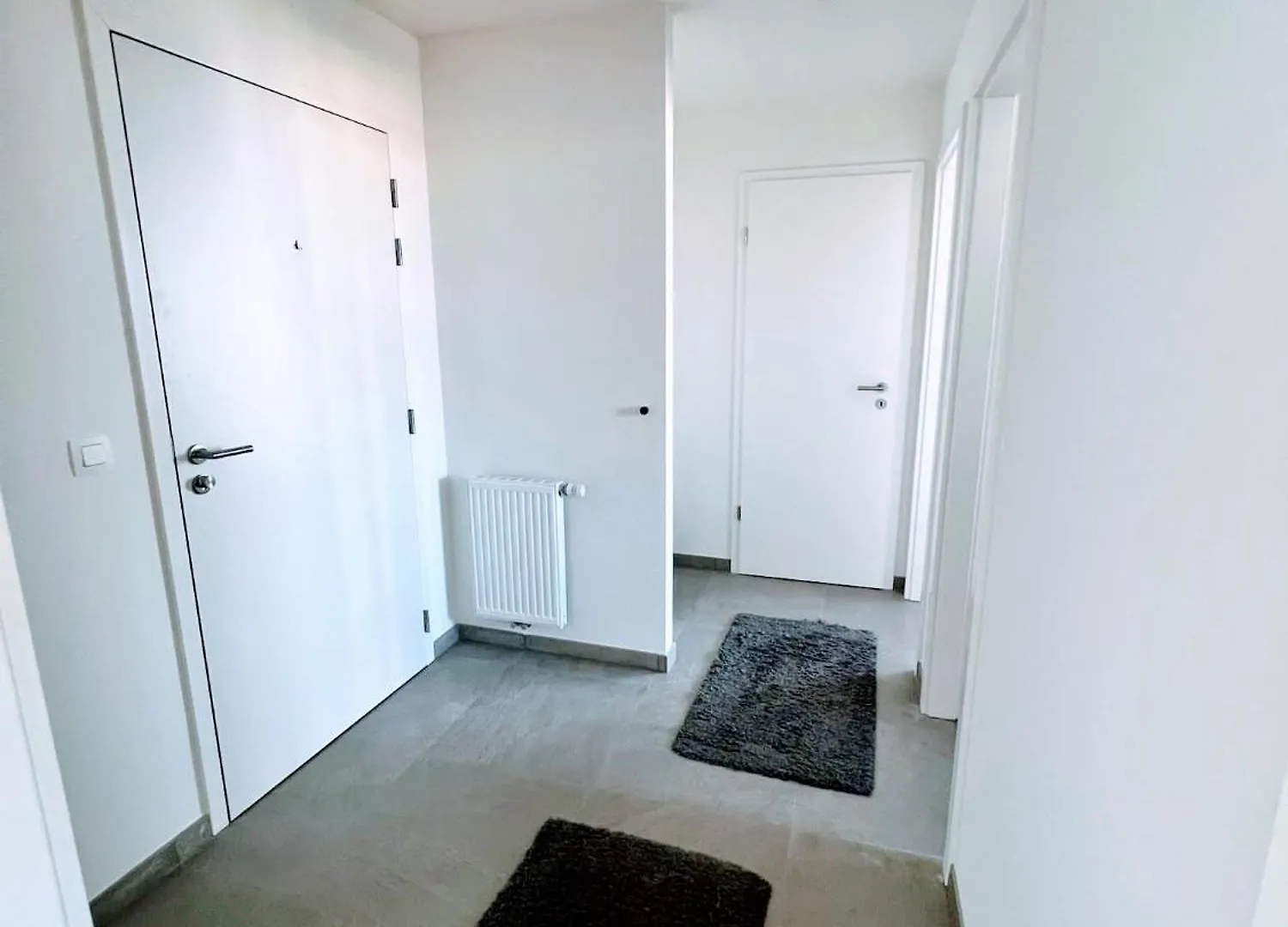 Eclat Bruxellois - Modernite & Vue - Proche Atomium! Apartamento Bruxelas