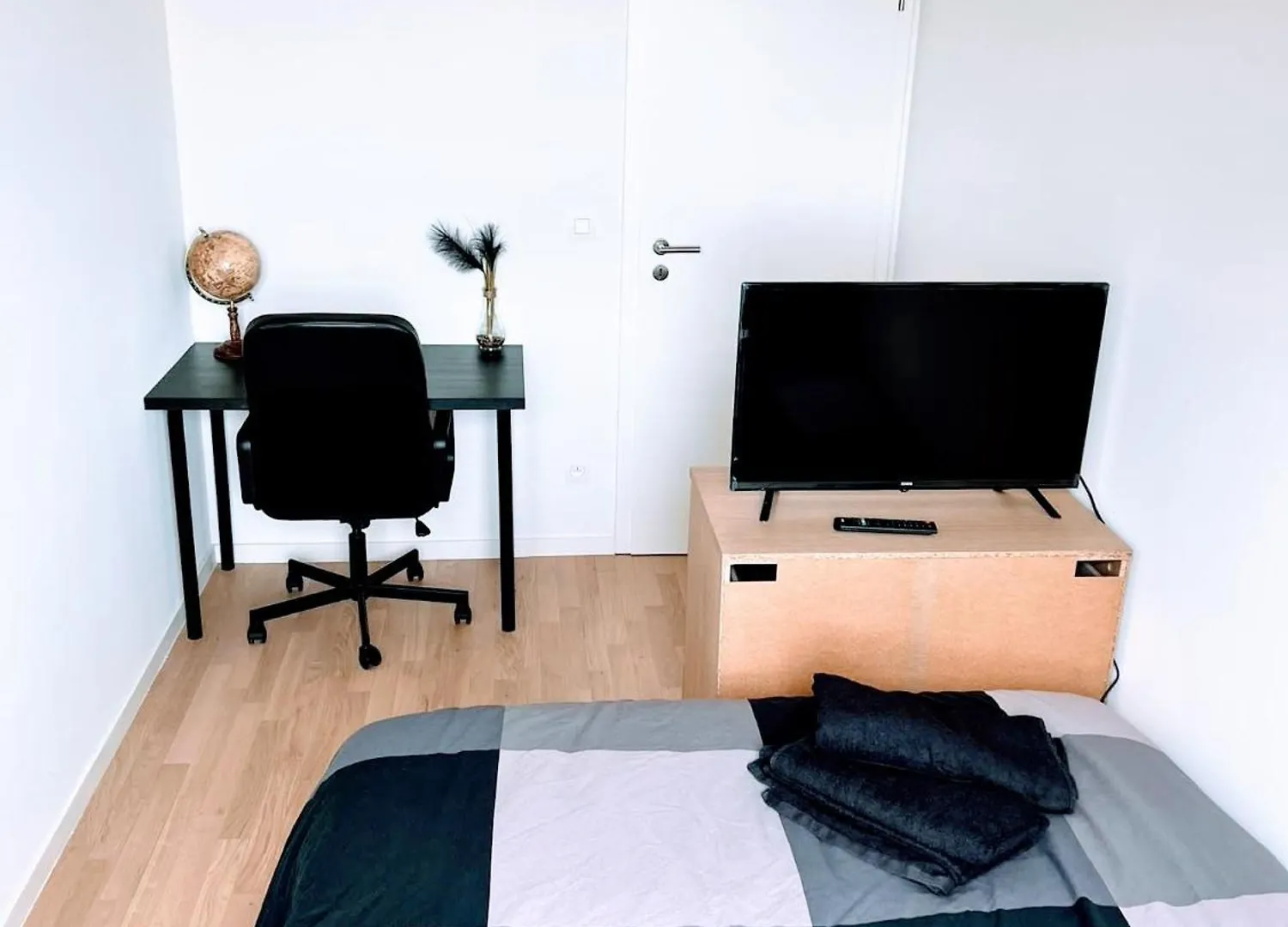 Eclat Bruxellois - Modernite & Vue - Proche Atomium! Apartamento Bruxelas